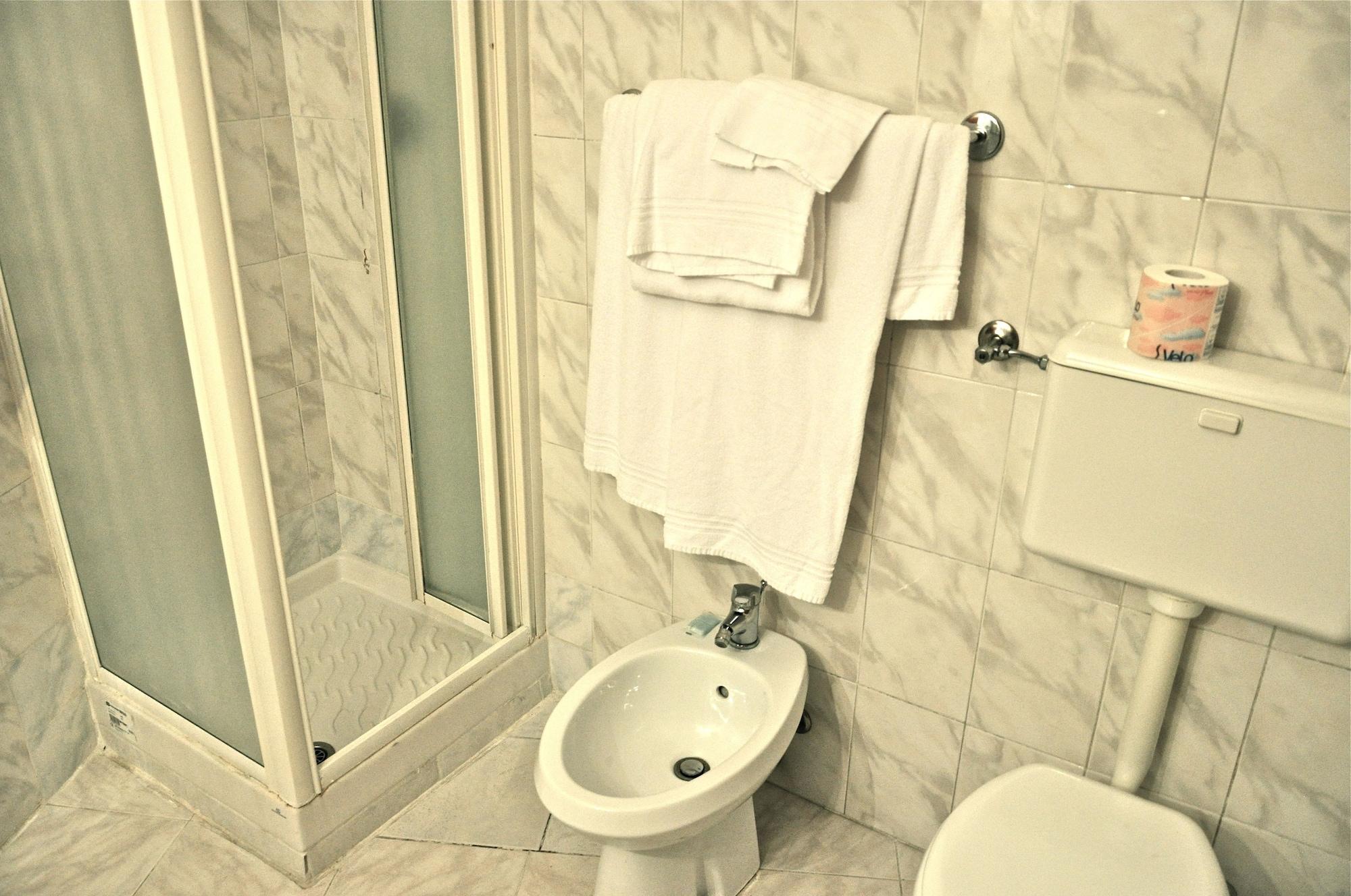 Hotel Vecchia Milán