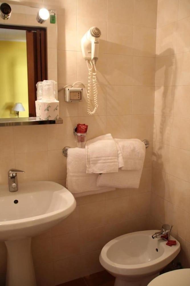 Vecchia Hotel Milán