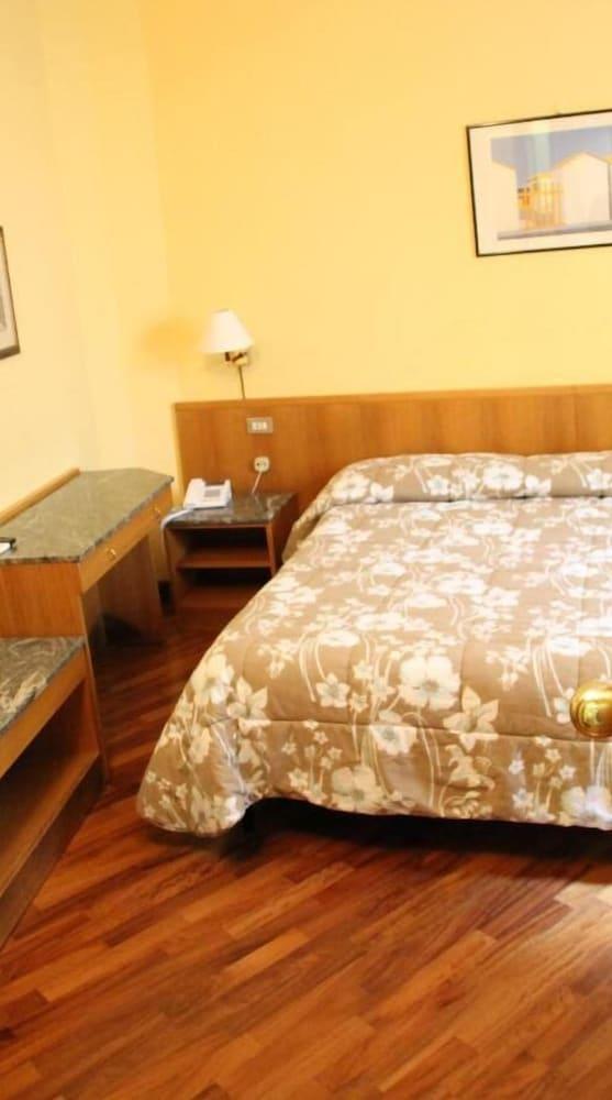Hotel Vecchia Milán