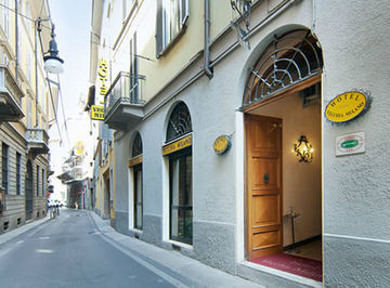 Vecchia Hotel Milán